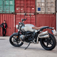 Image for article titled 2016 BMW R nineT Scrambler: More Specs And Mega Gallery